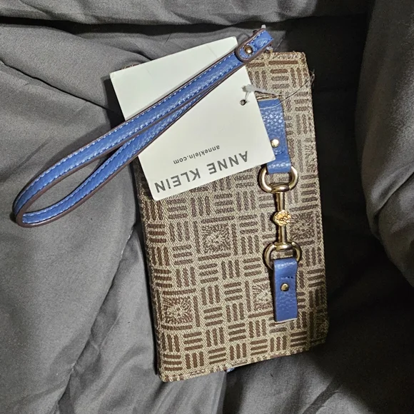 ANNE KLEIN WALLET - Picture 2 of 8